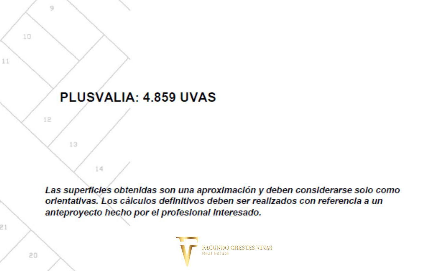 Foto de VENTA-TERRENO-MATADEROS, imagen 3