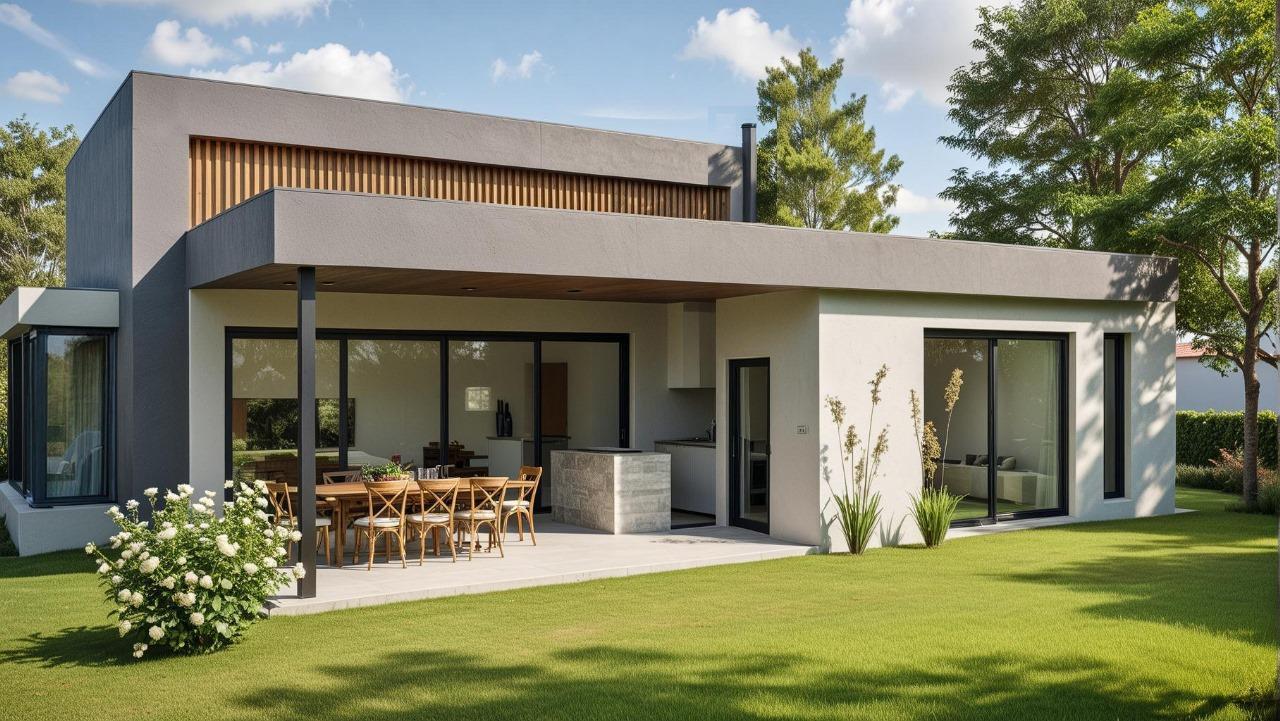 Casa en Canning (Ezeiza)