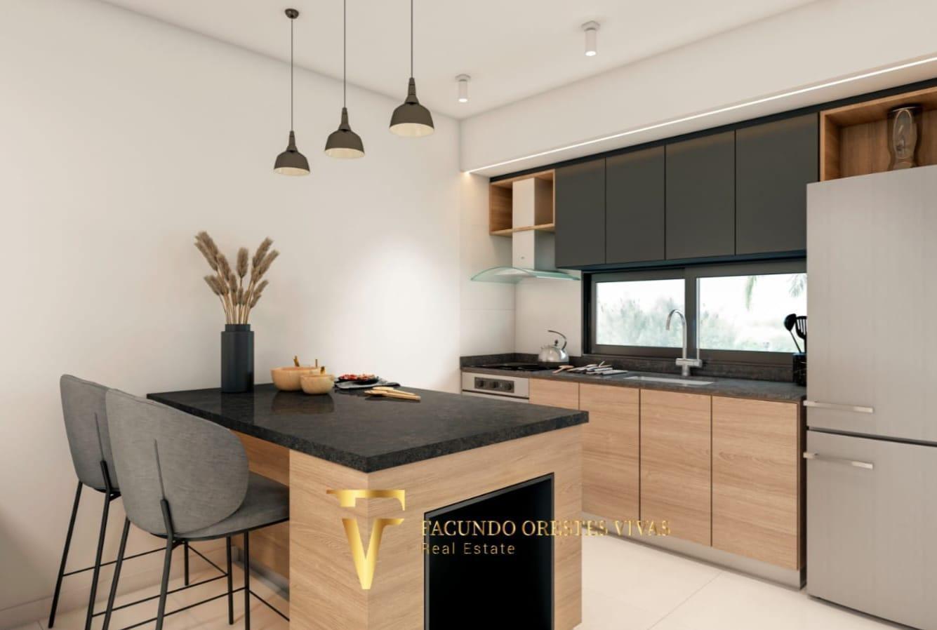 Foto de VENTA - MATADEROS - DEPARTAMENTO - DOS AMBIENTES -BALCÓN - CATEGORÍA, imagen 4