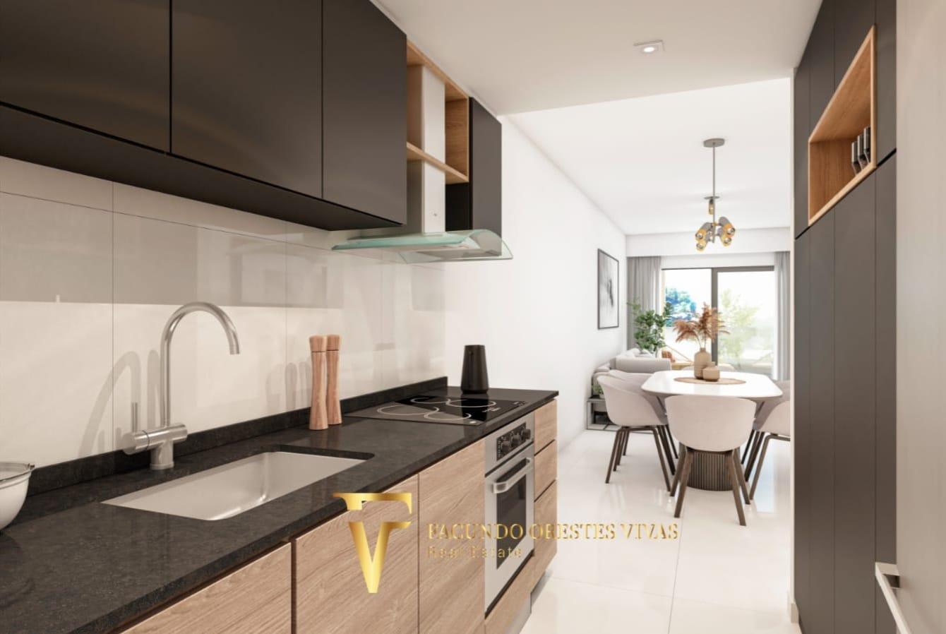 Foto de VENTA - MATADEROS - DEPARTAMENTO - DOS AMBIENTES -BALCÓN - CATEGORÍA, imagen 3