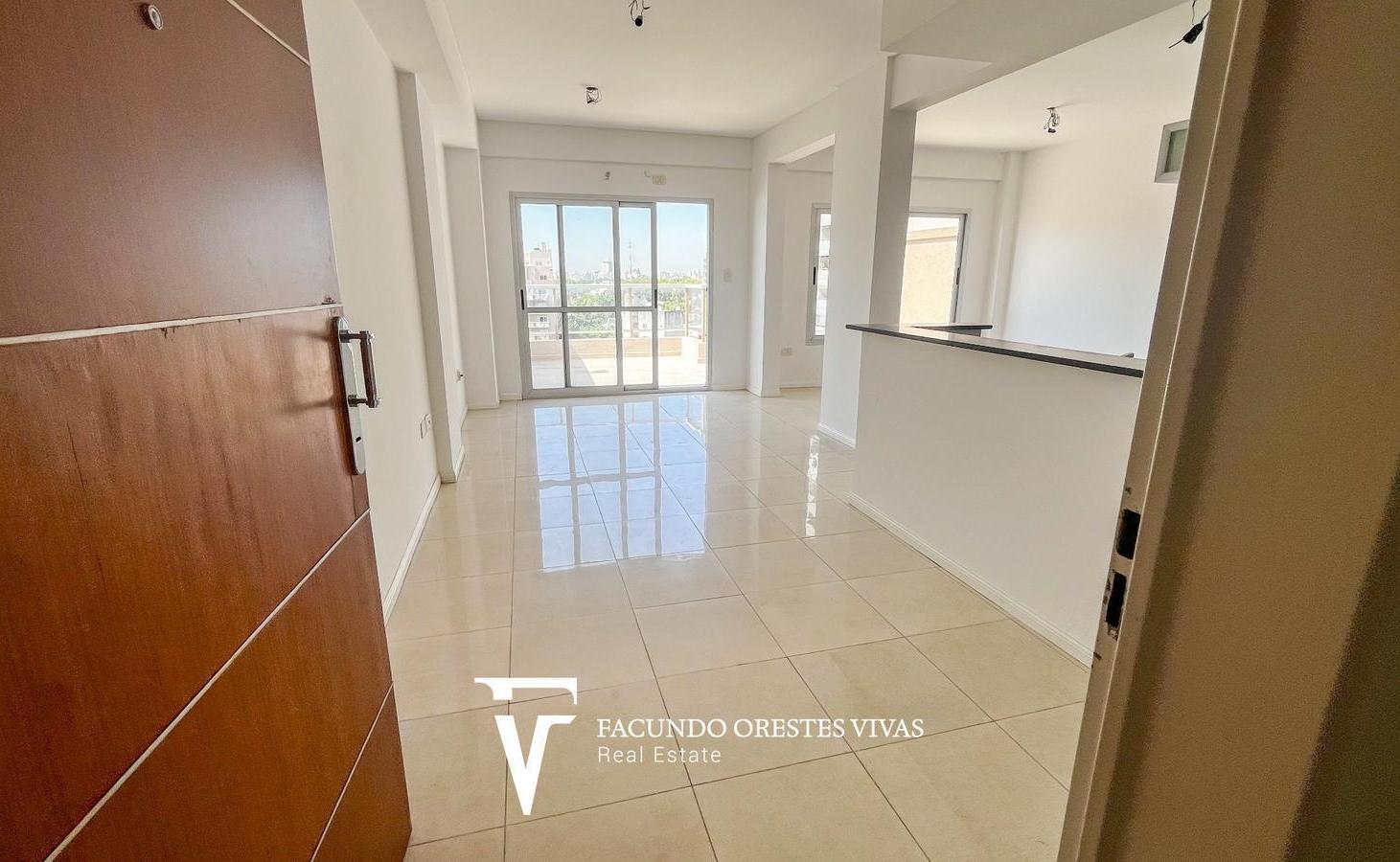 VENTA - MONOAMBIENTE - BALCÓN - FRENTE - SUM - VILLA LURO