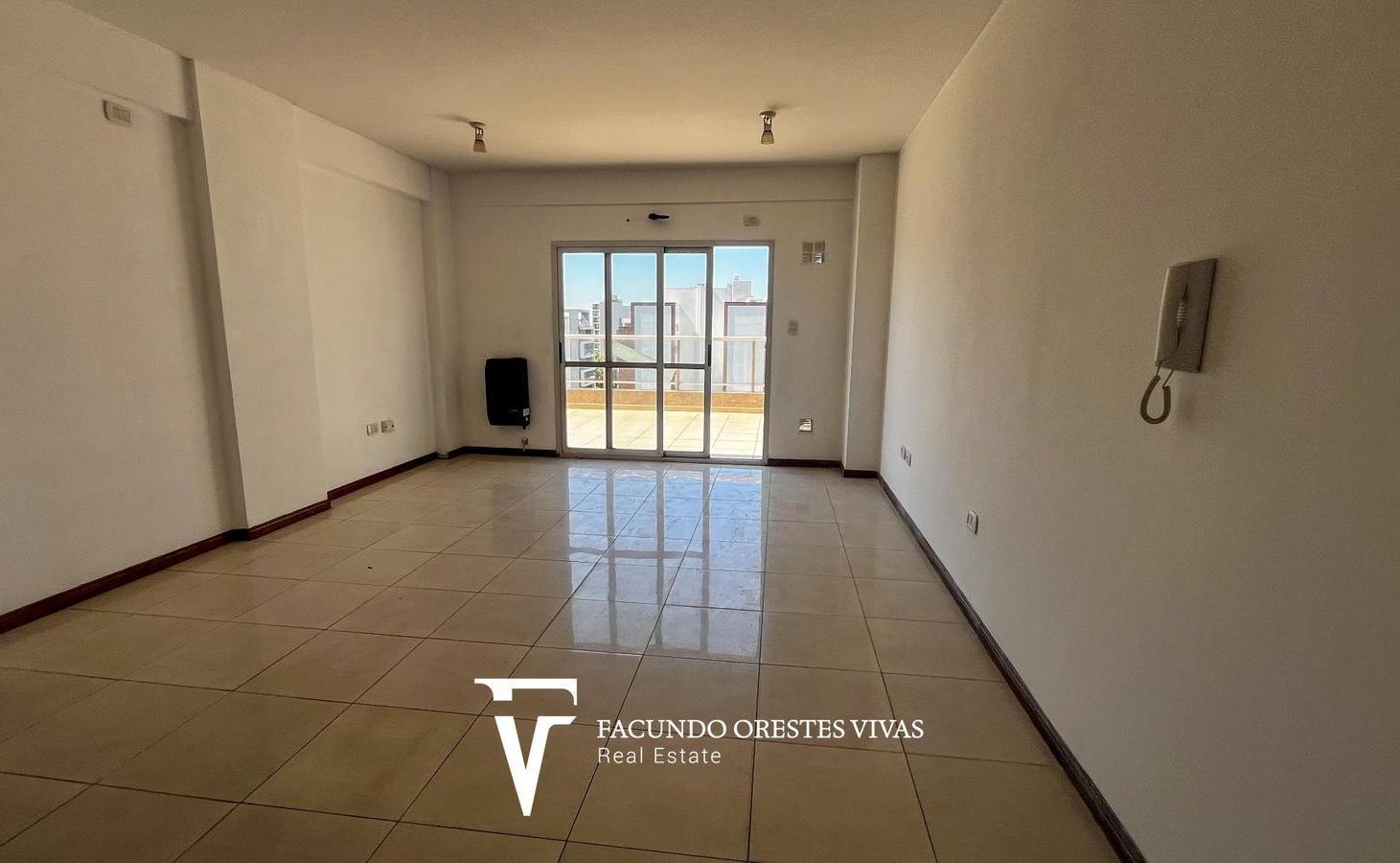 VENTA-DEPARTAMENTO-DOS AMBIENTES-BALCON ATERRAZADO-SUM-JACUZZI-VILLA LURO