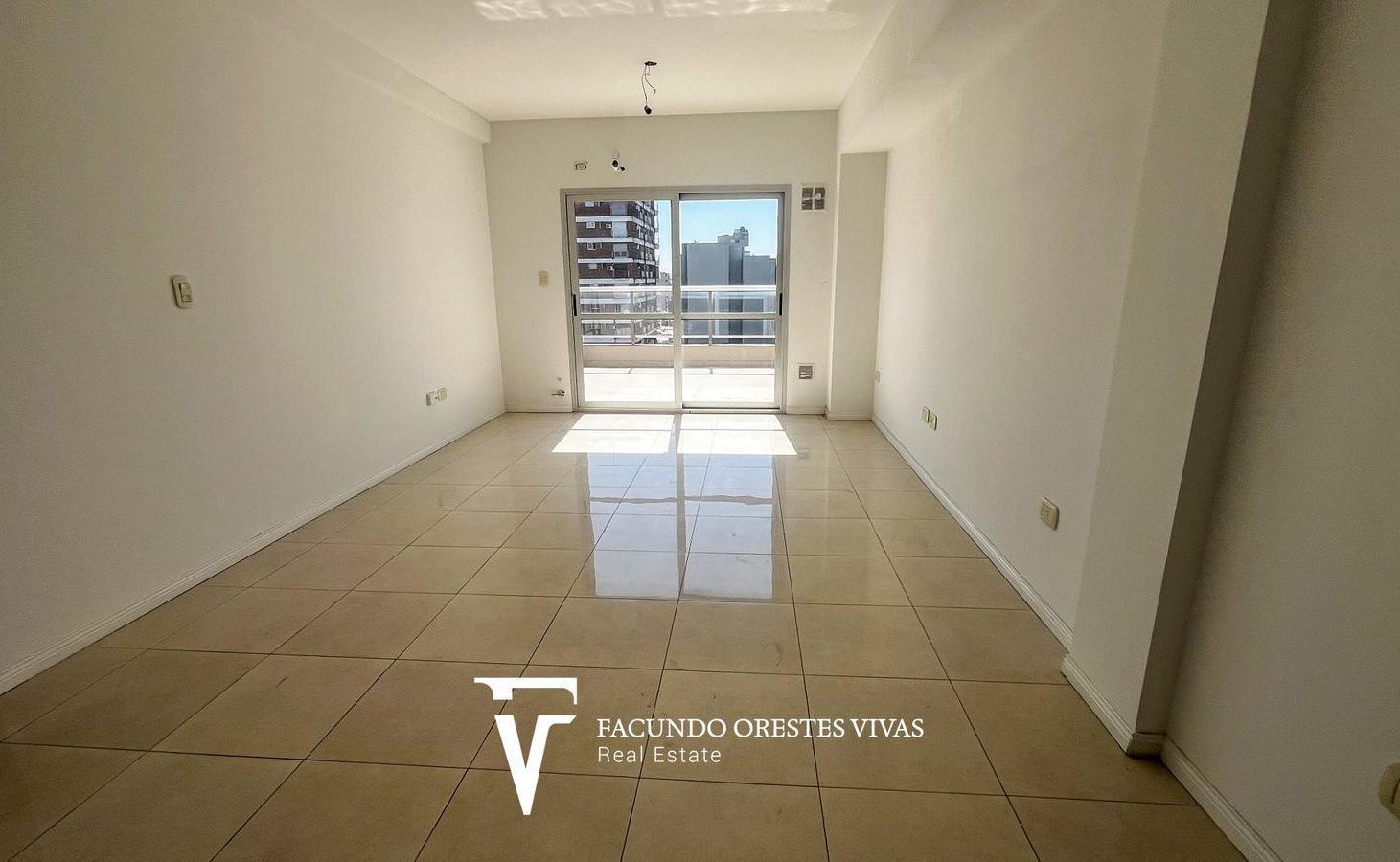 VENTA-DEPARTAMENTO-DOS AMBIENTES-BALCON ATERRAZADO-SUM-JACUZZI-VILLA LURO