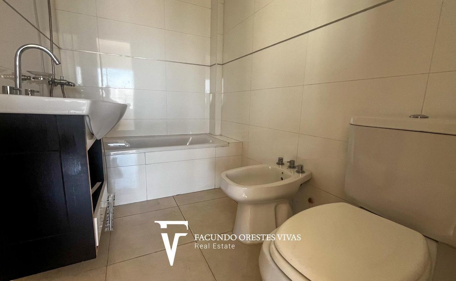 Foto de VENTA - MONOAMBIENTE - BALCÓN ATERRAZADO - FRENTE - SUM - VILLA LURO, imagen 4