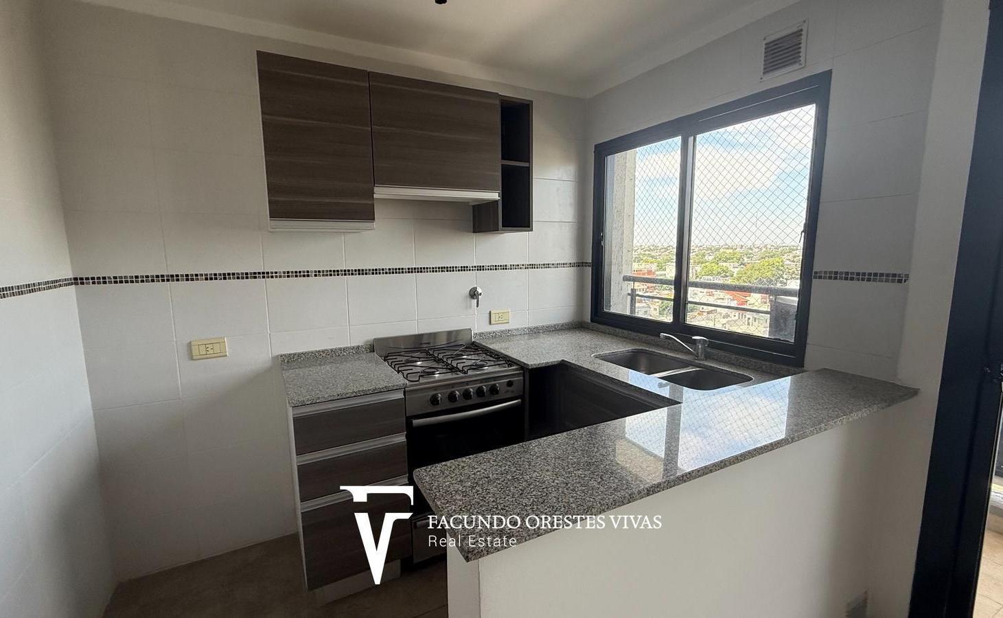 VENTA- DOS AMBIENTES- BALCON- SAN MARTIN-