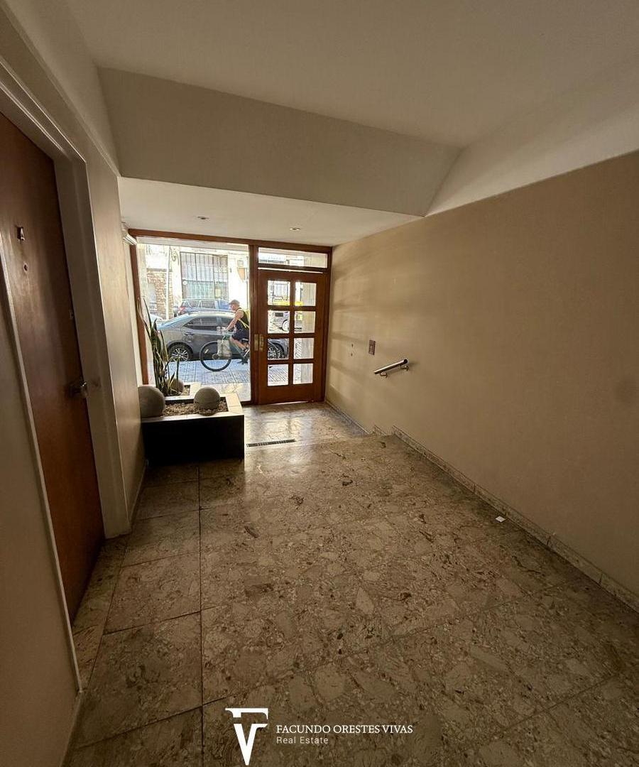 Foto de VENTA-DEPARTAMENTO-CUATRO AMBIENTES-BAULERA-FLORESTA, imagen 3