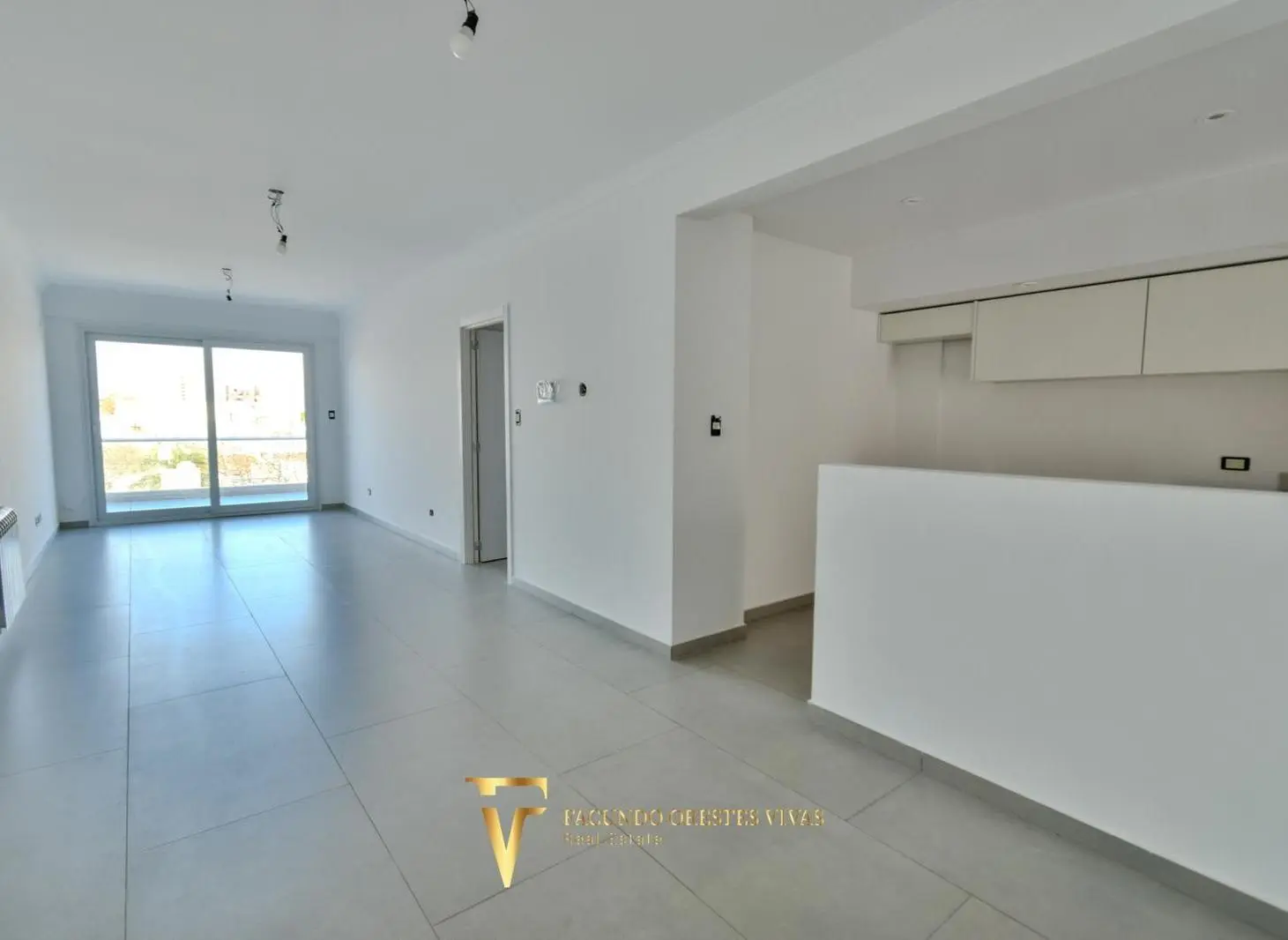 Venta - Departamento - 4 ambientes - A estrenar - Villa Santa Rita 4