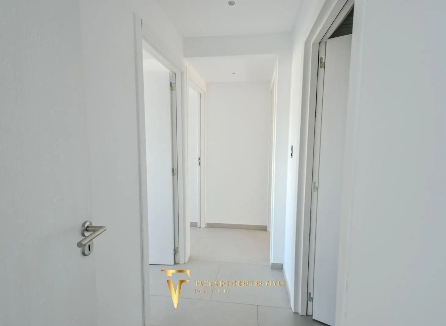 Venta - Departamento - 4 ambientes - A estrenar - Villa Santa Rita 5