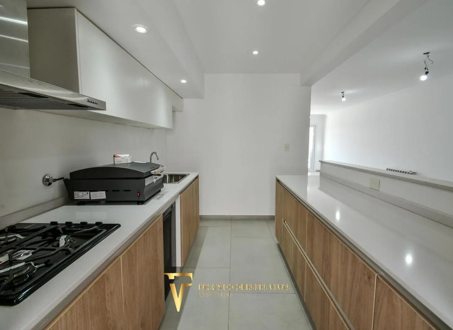 Venta - Departamento - 4 ambientes - A estrenar - Villa Santa Rita 5