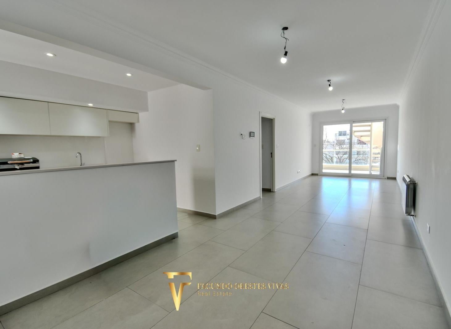 Venta - Departamento - 4 ambientes - A estrenar - Villa Santa Rita