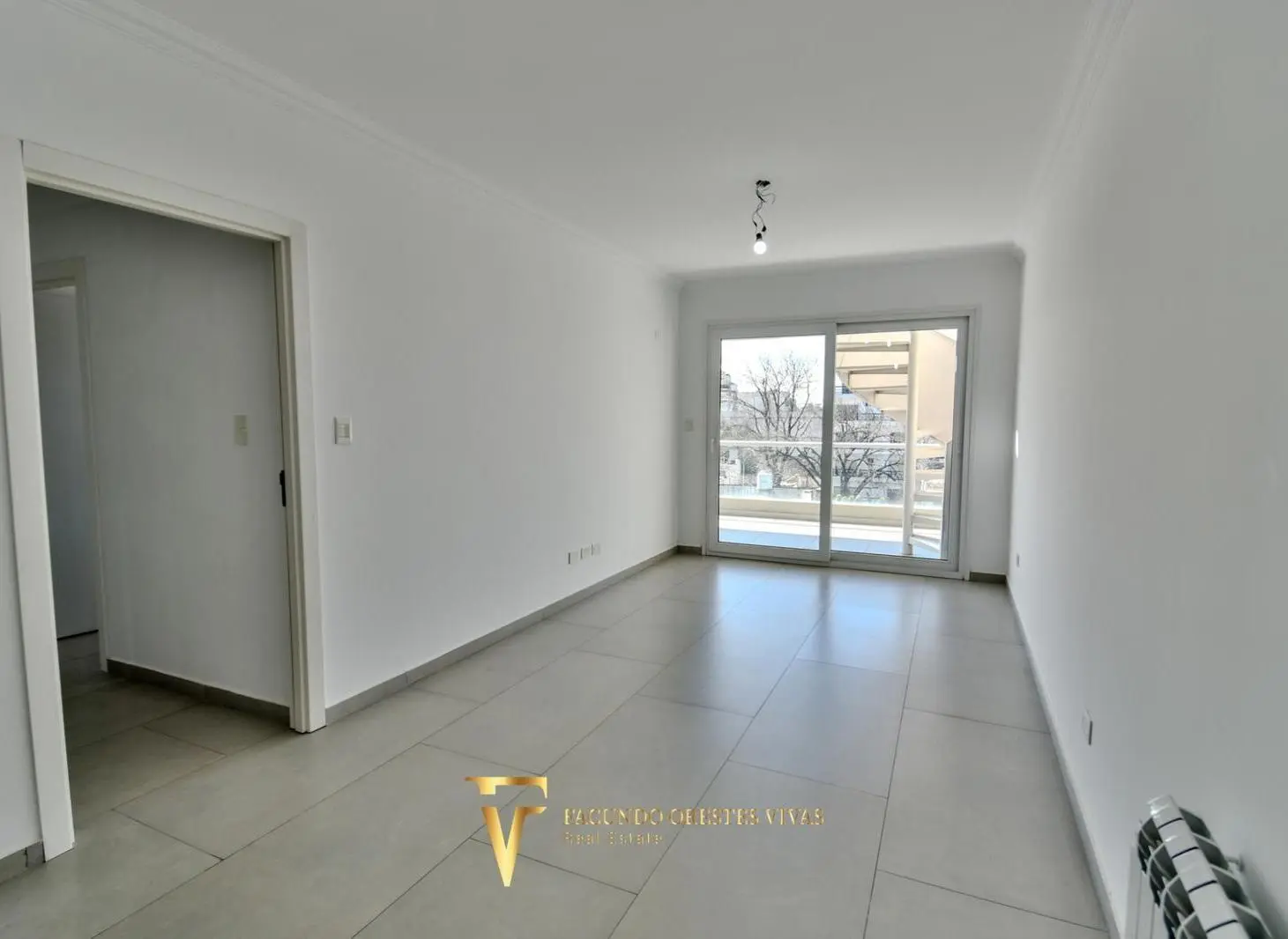 Venta - Departamento - 4 ambientes - A estrenar - Villa Santa Rita 4