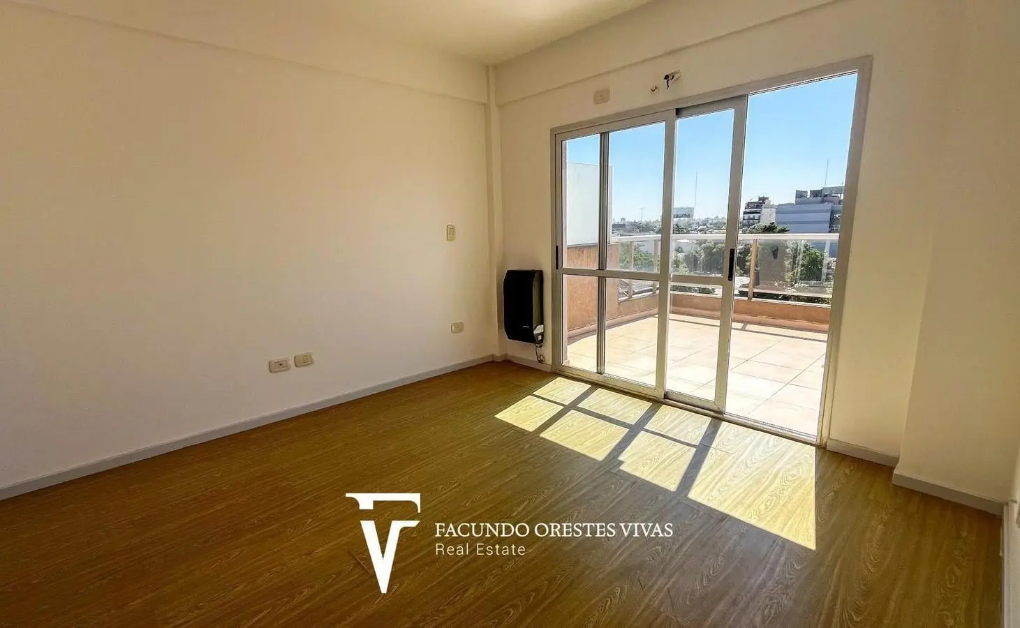 VENTGA-DEPARTAMENTO-DOS AMBIENTES-BALCON ATERRAZADO-PARRILLA-SUM-VILLA LURO 2