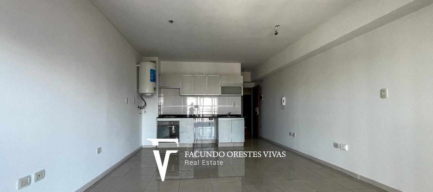 VENTA - MONOAMBIENTE - BALCÓN - FRENTE - SUM - VILLA LURO