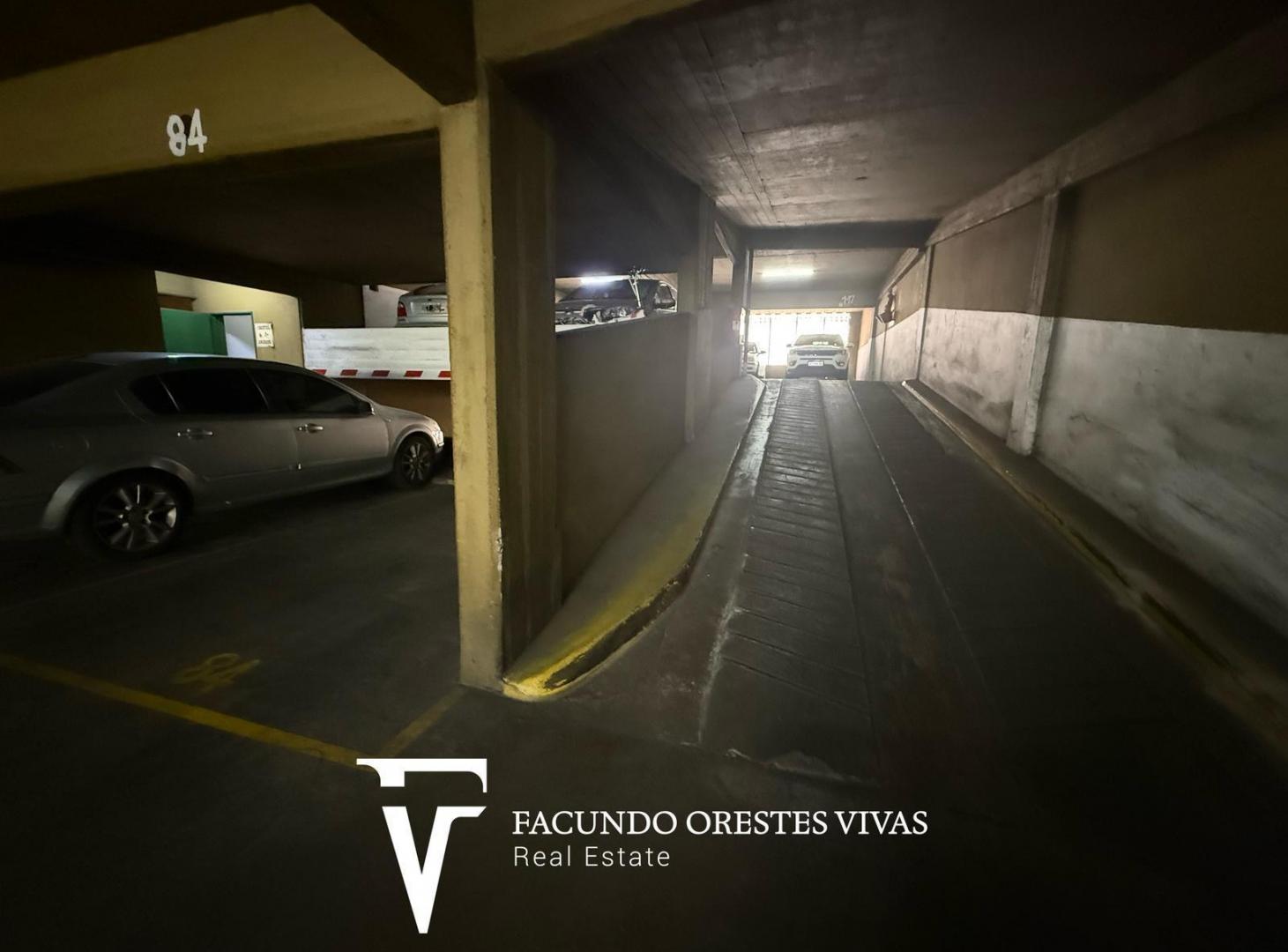 Foto de ALQUILER - COCHERA - RAMPA - ASCENSOR - VIGILANCIA -BELGRANO - CAPITAL FEDERAL, imagen 2