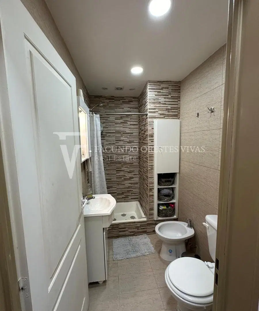 VENTA-DOS AMBIENTES-COCHERA-TERRAZA PROPIA-LOMAS DEL MIRADOR 5