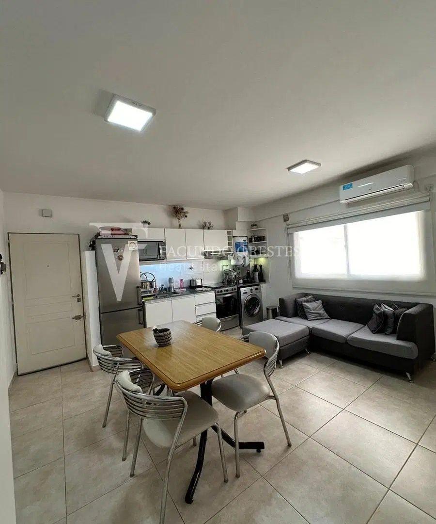 VENTA-DOS AMBIENTES-COCHERA-TERRAZA PROPIA-LOMAS DEL MIRADOR 4