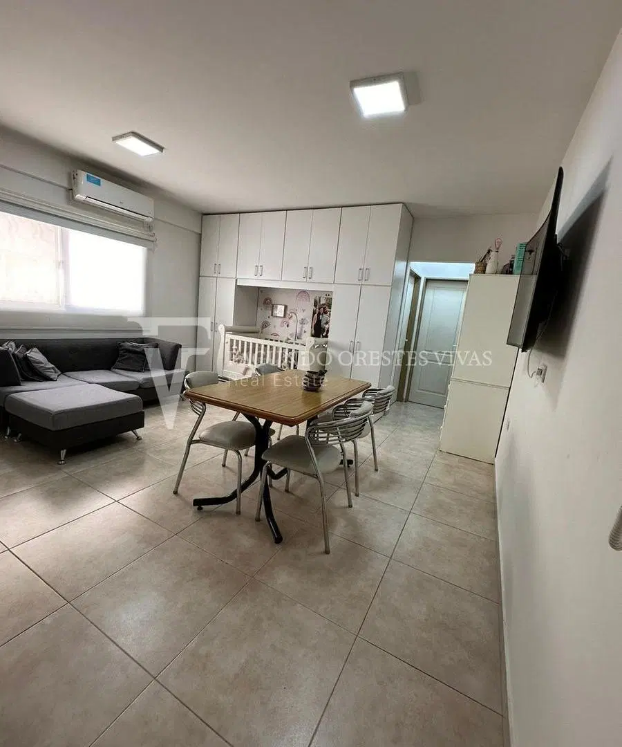 VENTA-DOS AMBIENTES-COCHERA-TERRAZA PROPIA-LOMAS DEL MIRADOR 1