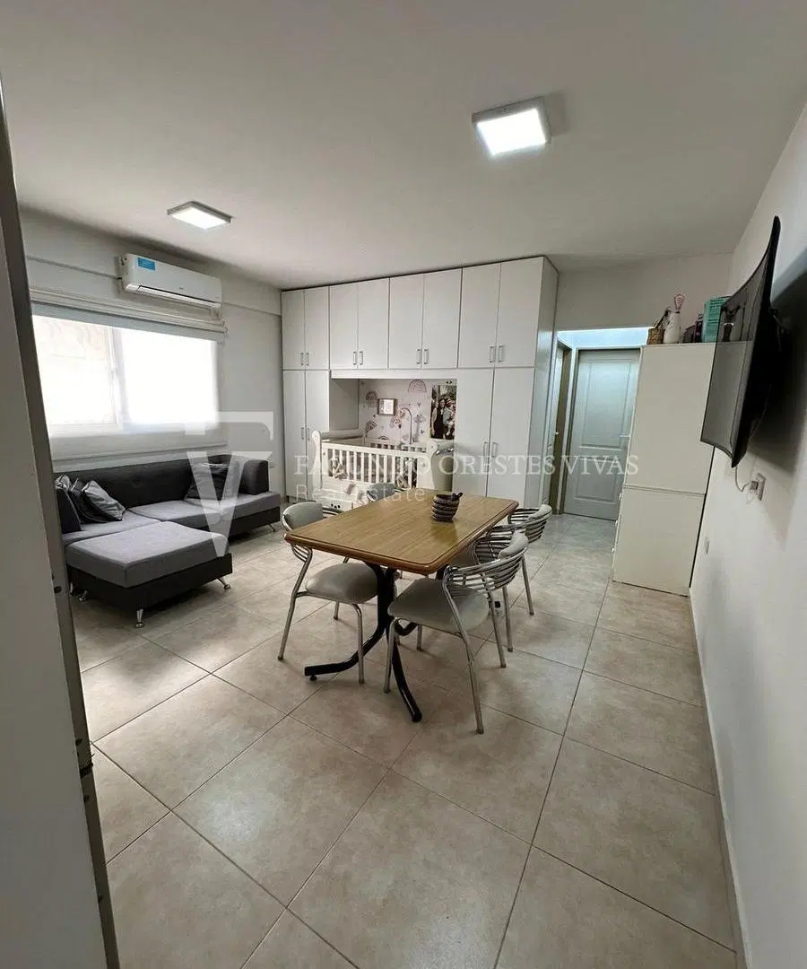 VENTA-DOS AMBIENTES-COCHERA-TERRAZA PROPIA-LOMAS DEL MIRADOR 3
