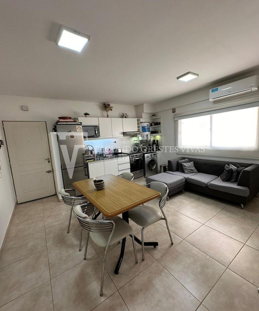 VENTA-DOS AMBIENTES-COCHERA-TERRAZA PROPIA-LOMAS DEL MIRADOR
