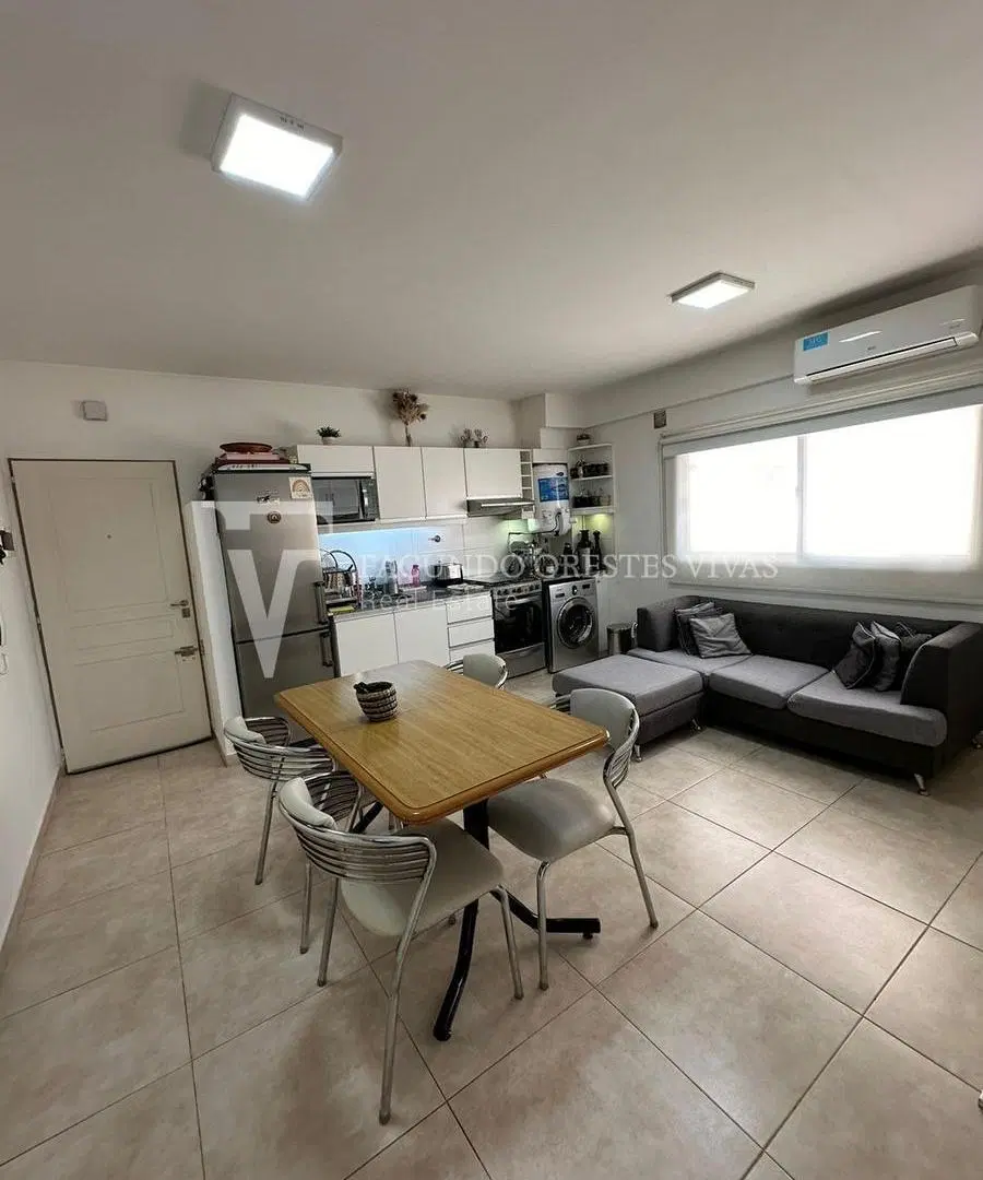 VENTA-DOS AMBIENTES-COCHERA-TERRAZA PROPIA-LOMAS DEL MIRADOR 2