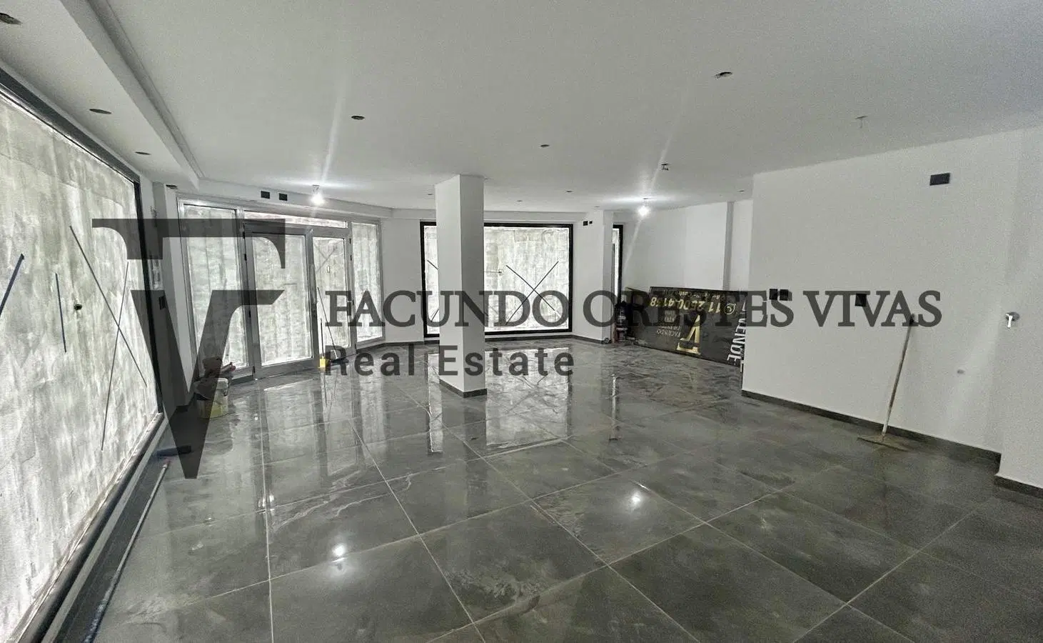 ALQUILER - LOCAL - A ESTRENAR - LINIERS - IDEAL GASTRONOMÍA 3