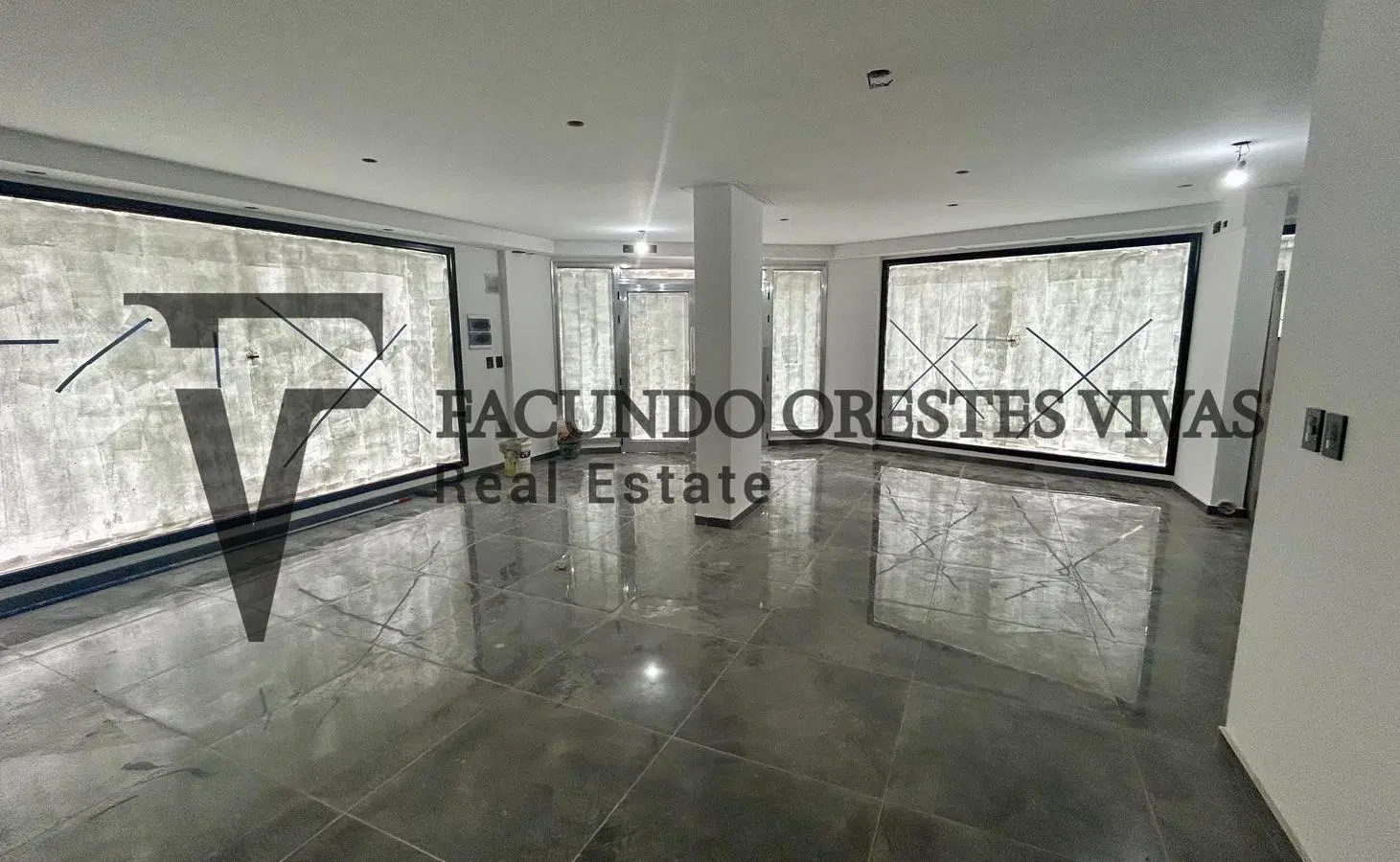 ALQUILER - LOCAL - A ESTRENAR - LINIERS - IDEAL GASTRONOMÍA 4