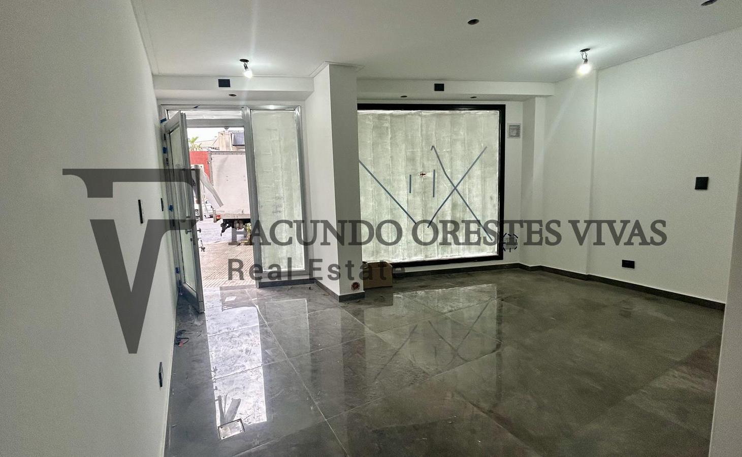 Foto de ALQUILER - LOCAL - A ESTRENAR - LINIERS - IDEAL GASTRONOMÍA, imagen 5
