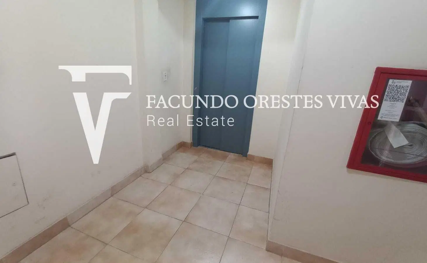 VENTA-DOS AMBIENTES-BALCON-FRENTE-PARQUE AVELLANEDA 3
