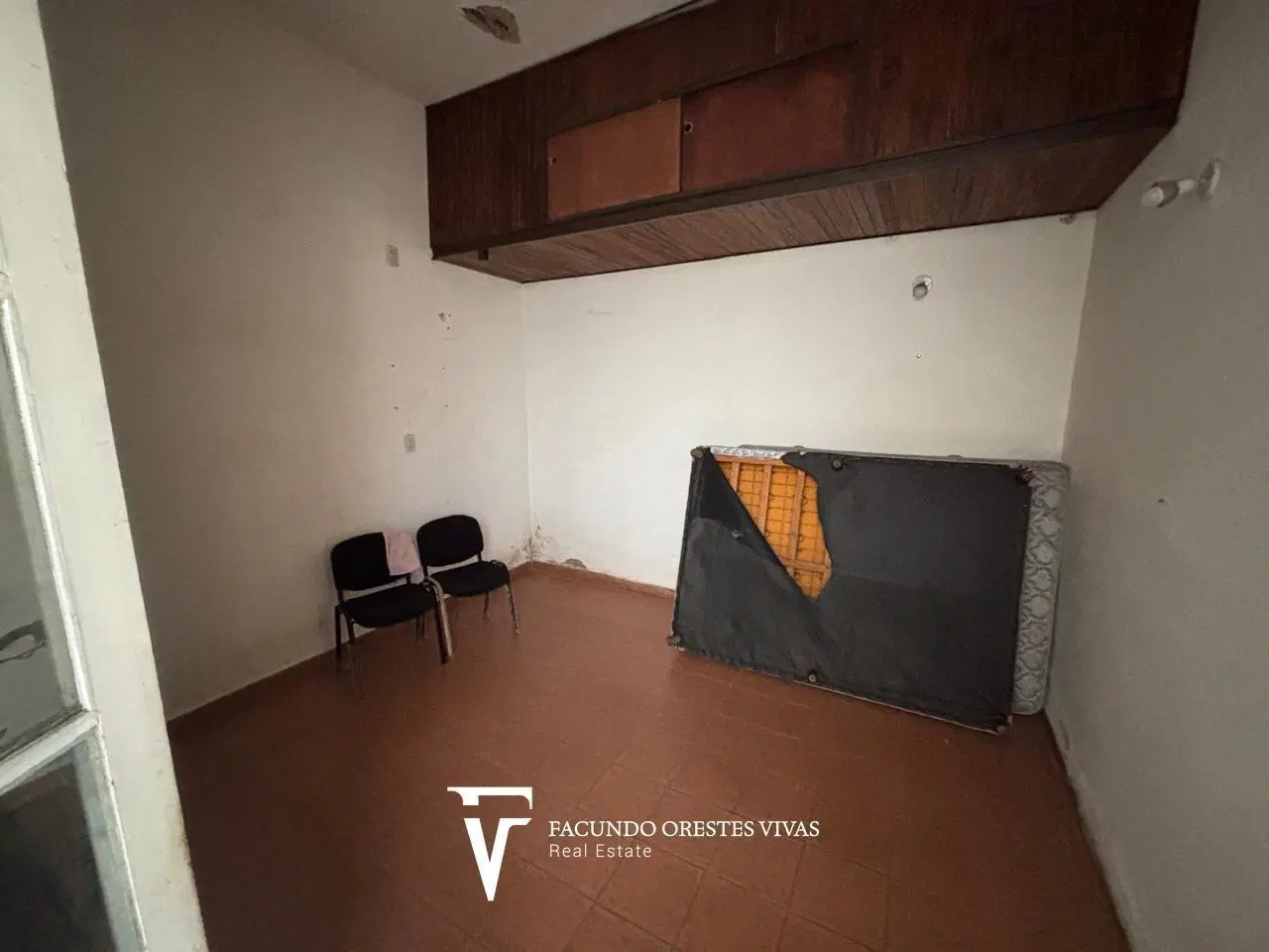 VENTA - CASA - LOTE PROPIO - TRES AMBIENTES - GARAGE/LOCAL - CIUDADELA 2