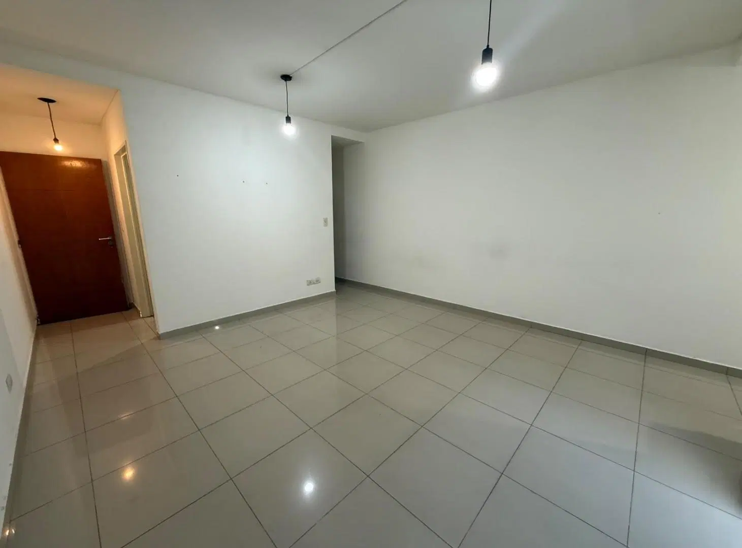 ALQUILER - DEPARTAMENTO - MONOAMBIENTE - PATIO - BAJAS EXPENSAS - BARRIO NAÓN - MATADEROS 2