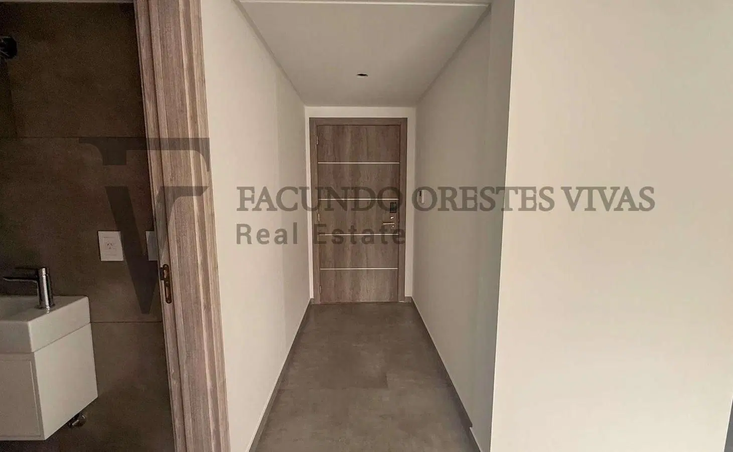 VENTA - DEPARTAMENTO - TRES AMBIENTES - MATADEROS - BALCON 4