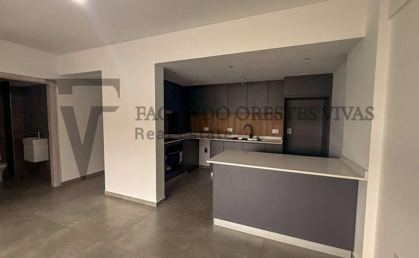 Foto de VENTA - DEPARTAMENTO - TRES AMBIENTES - MATADEROS - BALCON, imagen 3