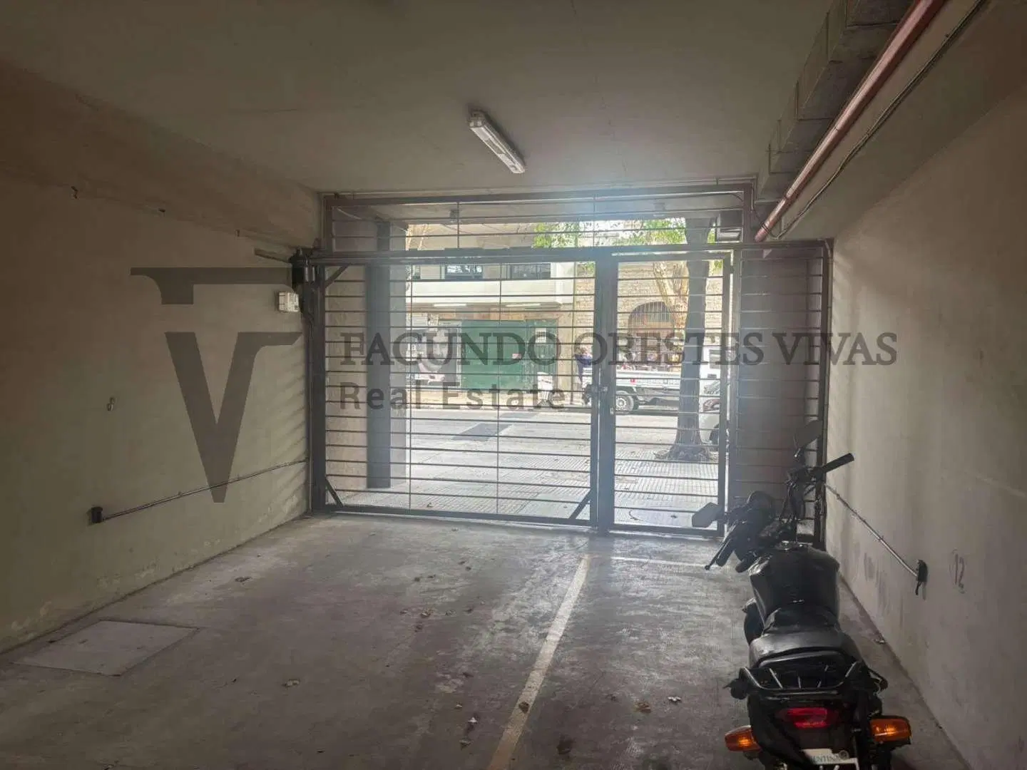 VENTA - DEPARTAMENTO - DOS AMBIENTES - MATADEROS - COCHERA - APTO CREDITO 2