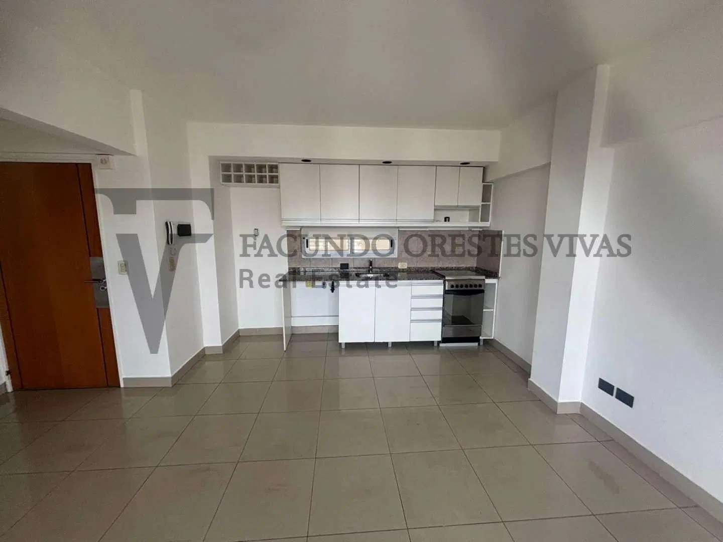 VENTA - DEPARTAMENTO - DOS AMBIENTES - MATADEROS - COCHERA - APTO CREDITO 5