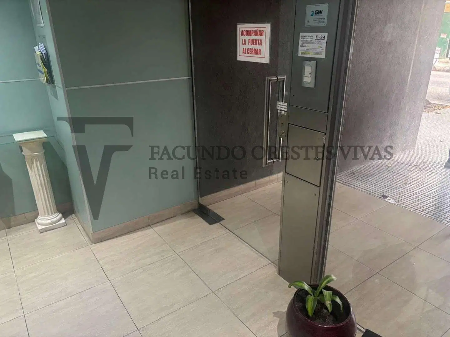 VENTA - DEPARTAMENTO - DOS AMBIENTES - MATADEROS - COCHERA - APTO CREDITO 2