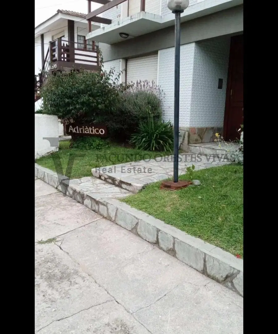 VENTA - DEPARTAMENTO - DOS AMBIENTES - VILLA GESELL - EXCELENTE UBICACION 8