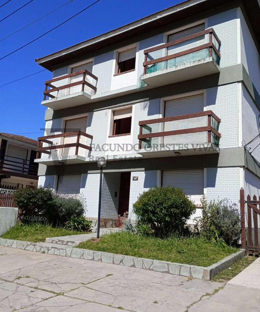 VENTA - DEPARTAMENTO - DOS AMBIENTES - VILLA GESELL - EXCELENTE UBICACION