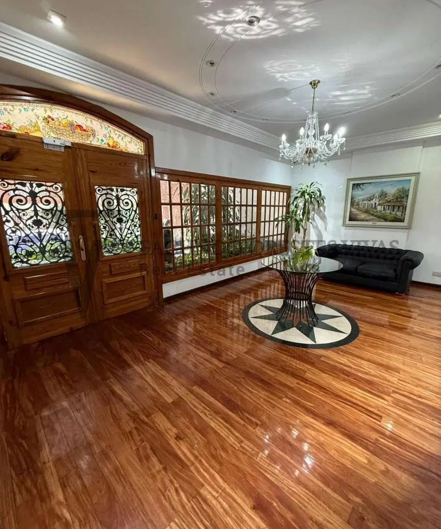 VENTA-DEPARTAMENTO-CUATRO AMBIENTES-PILETA-SUM-CATEGORIA-LOSA RADIANTE-VILLA LURO 3