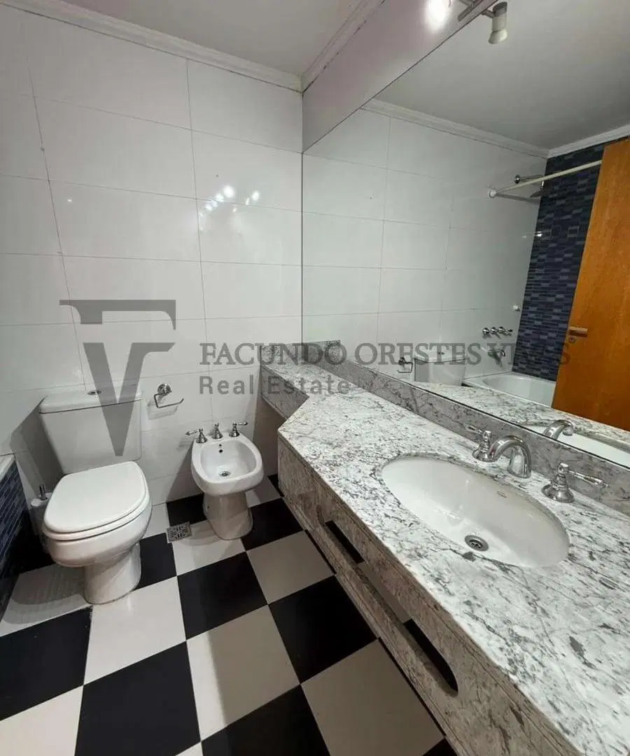 VENTA-DEPARTAMENTO-CUATRO AMBIENTES-PILETA-SUM-CATEGORIA-LOSA RADIANTE-VILLA LURO 4