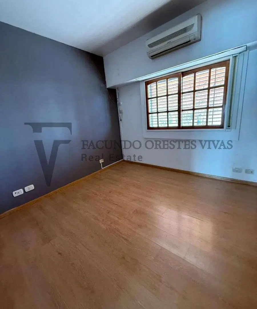 VENTA-DEPARTAMENTO-CUATRO AMBIENTES-PILETA-SUM-CATEGORIA-LOSA RADIANTE-VILLA LURO 5