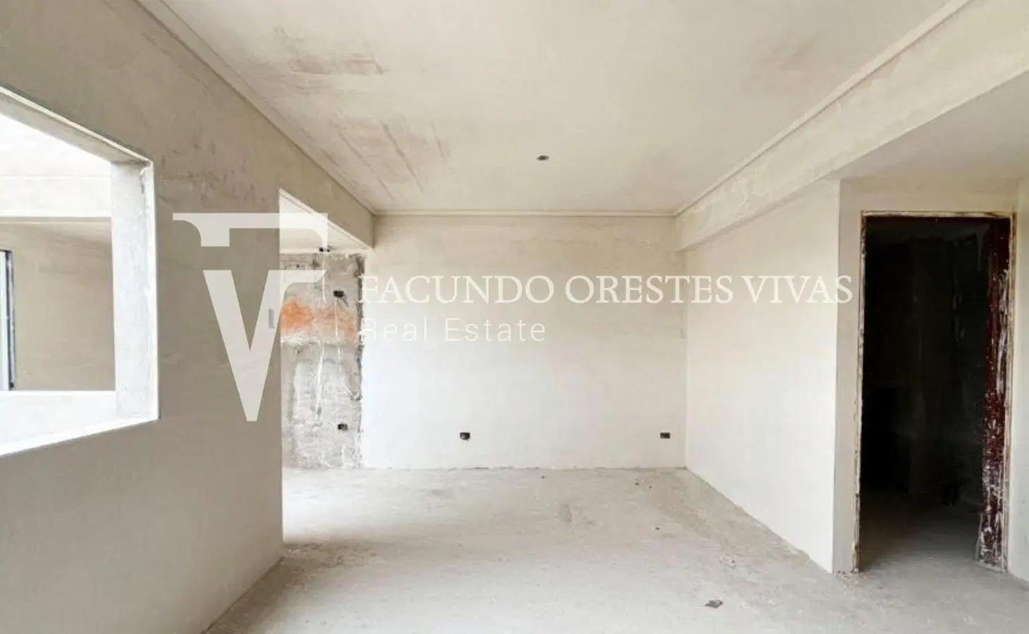 Departamento - Mataderos 2
