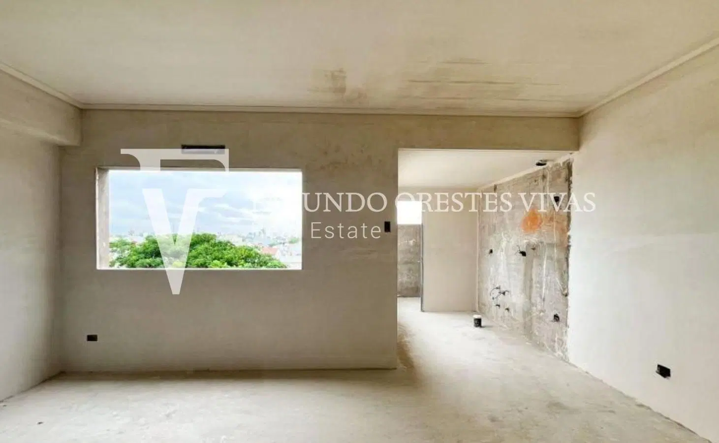 Departamento - Mataderos 8