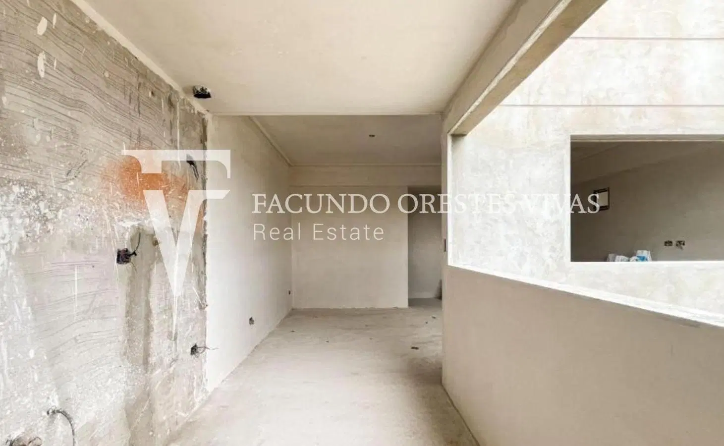 Departamento - Mataderos 5
