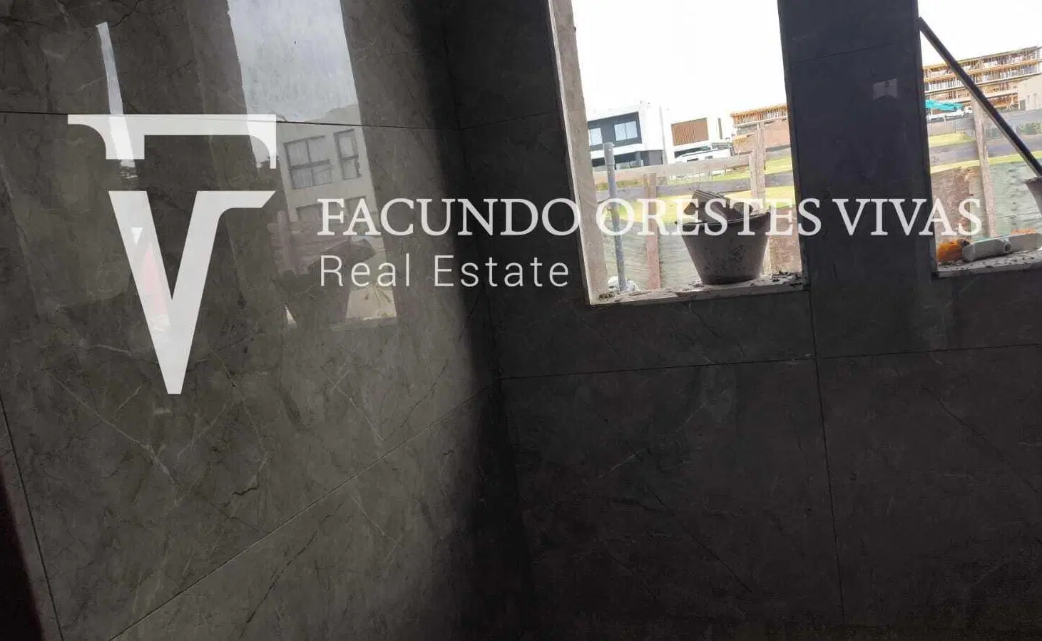 VENTA-CASA- CUATRO AMBIENTES-A ESTRENAR-PERMUTA-FINANCIACION-PISCINA-CANNING CHICO- 5