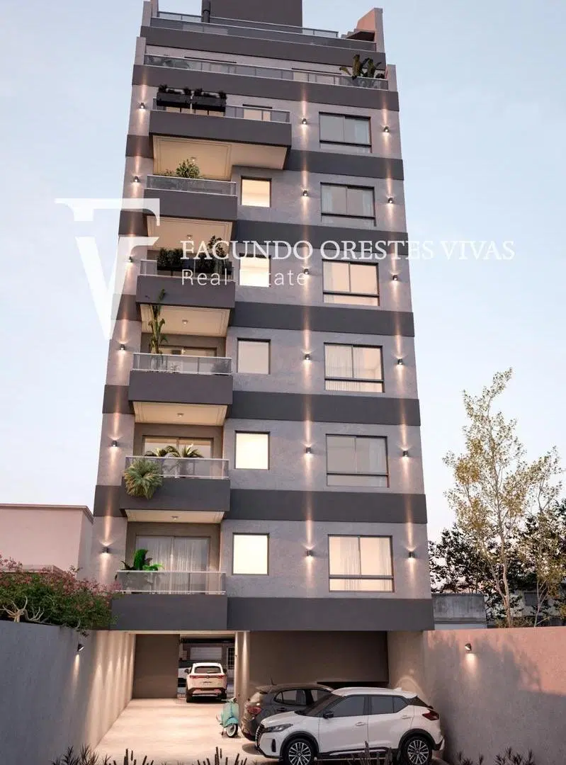 VENTA-MONO AMBIENTE-A ESTRENAR-CATEGORIA-SUM-CIUDADELA 3
