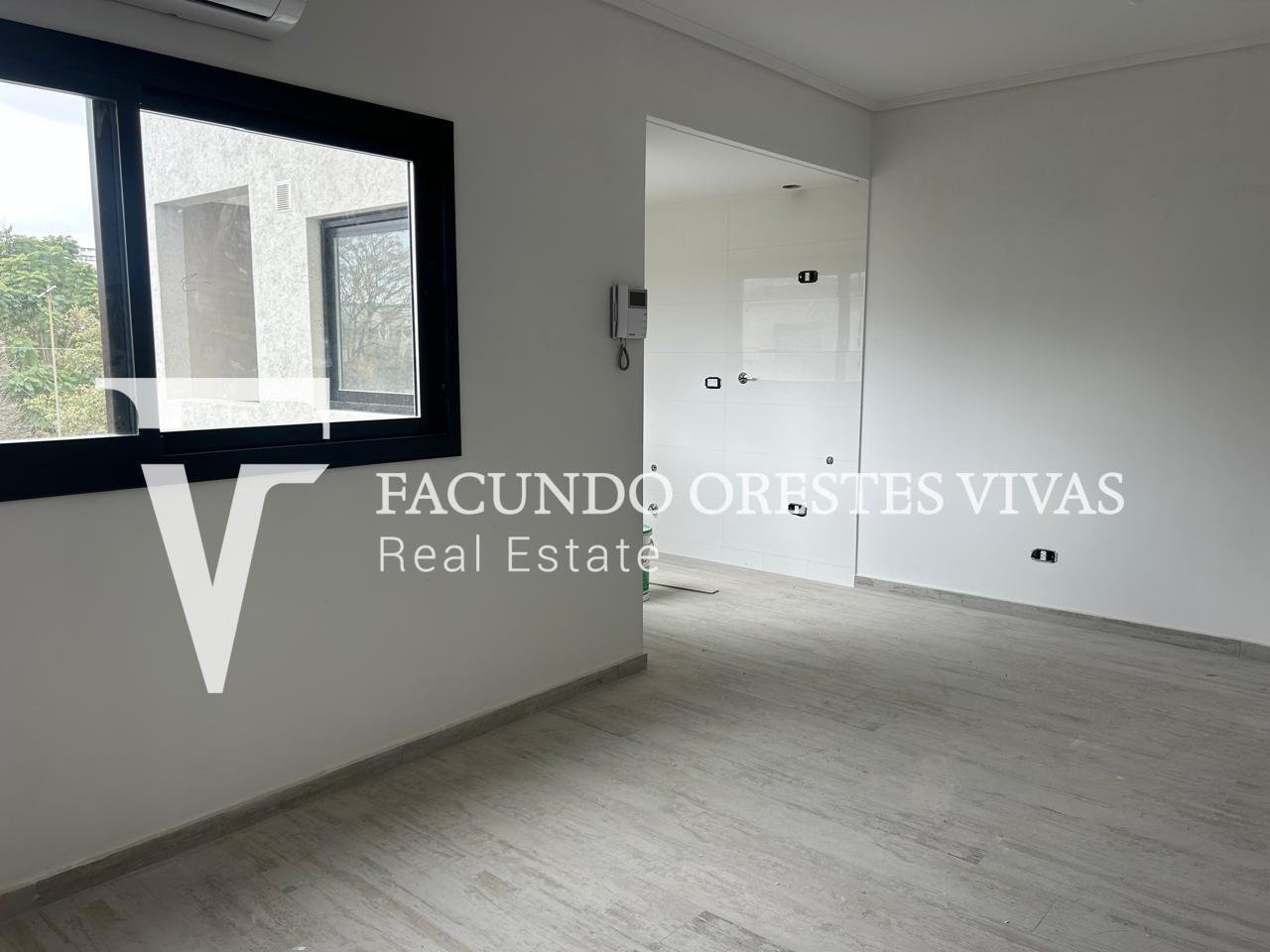 Foto de VENTA - DEPARTAMENTO - DOS AMBIENTES - AIRE ACONDICIONADO - SUM, imagen 1