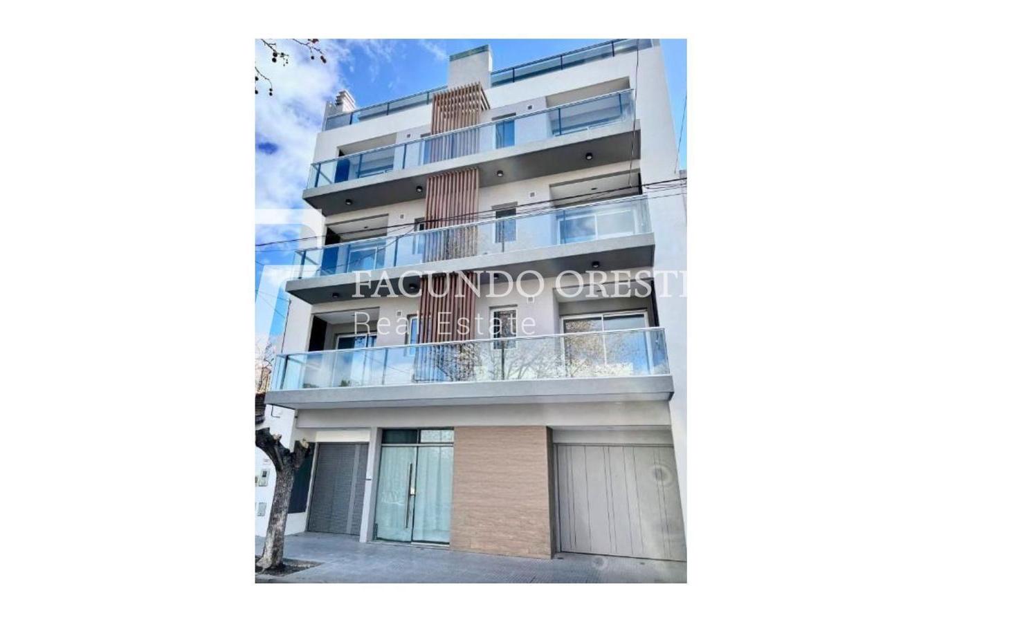Foto de VENTA - DEPARTAMENTO - DOS AMBIENTES - AIRE ACONDICIONADO - SUM, imagen 1
