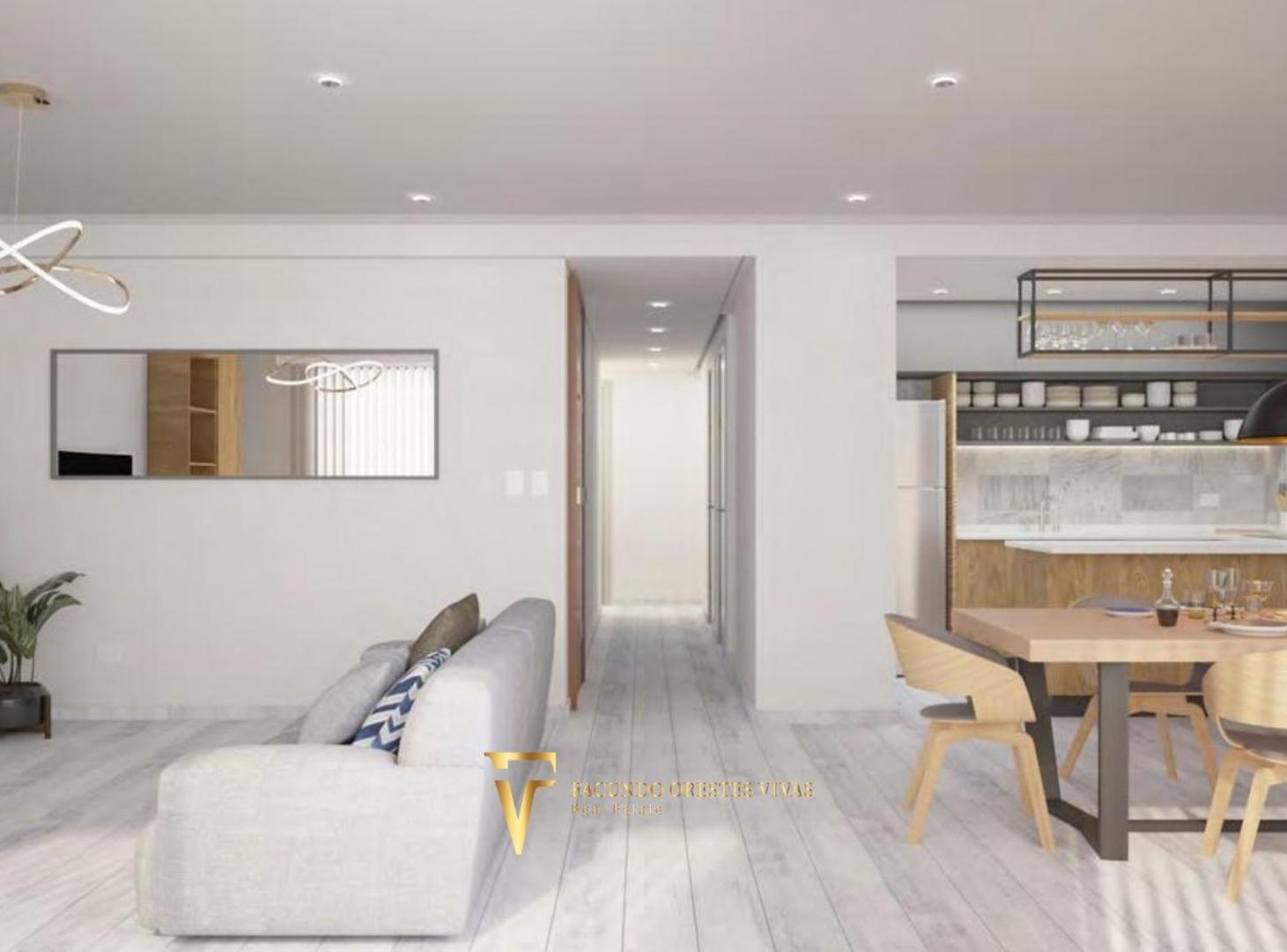 Foto de VENTA- DEPARTAMENTO -CUATRO AMBIENTES -BALCON CON, imagen 5