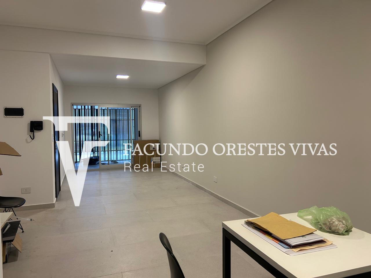 Foto de VENTA- MONOAMBIENTE -PLANTA BAJA-PATIO CERRADO-BARRIO NAÓN-MATADEROS, imagen 2