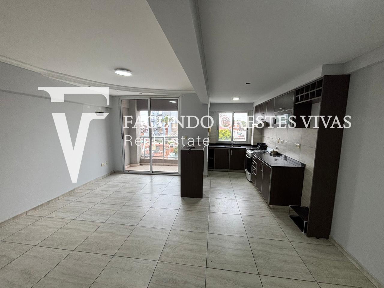 Foto de VENTA- DEPARTAMENTO - DOS AMBIENTES - BALCON - LINIERS, imagen 1
